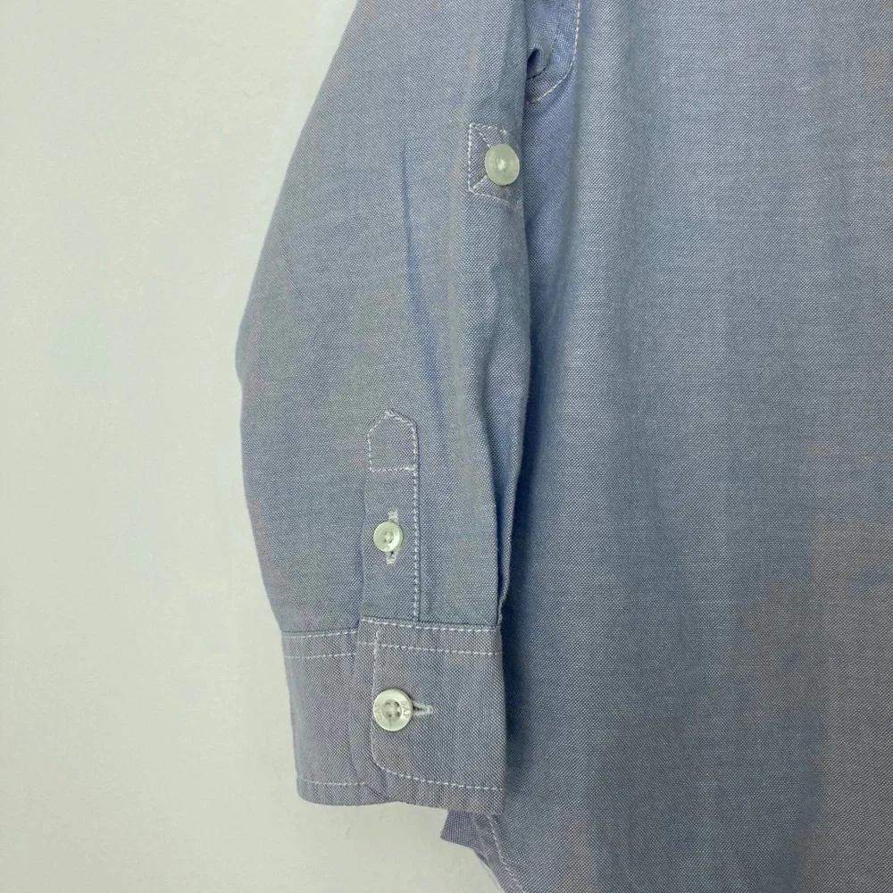 Button Down Shirt GAP